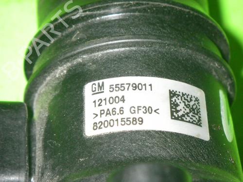 Other OPEL MERIVA B MPV (S10) 1.4 (75) | BP14719082O1 