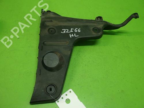 Used Rear bumper bracket Rear bumper bracket AUDI A4 B7 Avant (8ED) 2.0 TDI (140 hp) 39969713 39969713