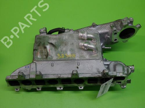 Used Intake manifold AUDI Q2 (GAB, GAG) 2.0 TDI quattro (150 hp) 31747235
