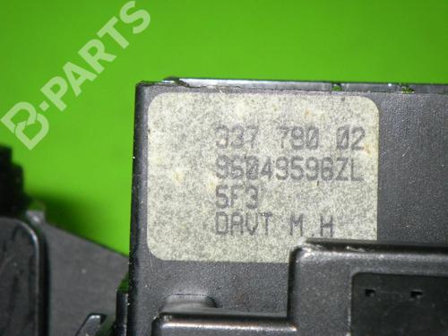 Switch CITROËN JUMPY I (U6U_) 2.0 HDi 110 | BP6374243I30 