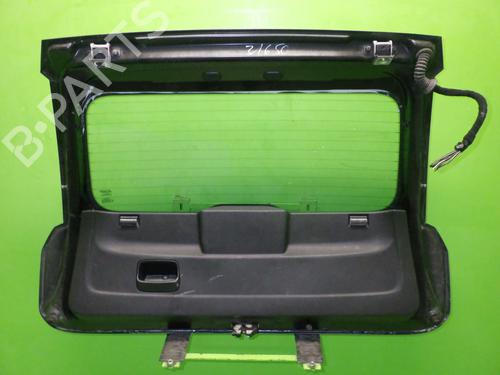 Tailgate FIAT GRANDE PUNTO (199_) 1.4 (199AXB11, 199AXB1A, 199BXB1A, 199AXL1A) | BP16894433C6 