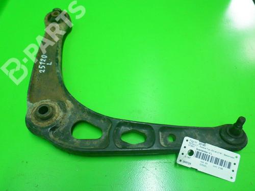 Used Left front suspension arm RENAULT ESPACE III (JE0_) 2.2 12V TD (JE0E, JE0H, JE0P) (113 hp) 6606927