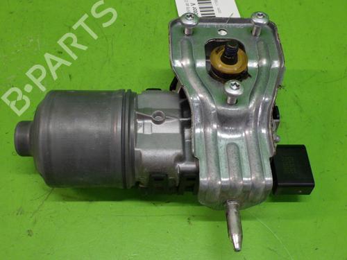 Used Front wiper motor SEAT IBIZA IV ST (6J8, 6P8) 1.2 (70 hp) 13707836
