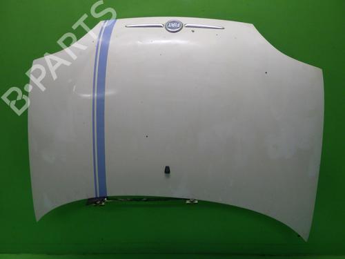 Used Hood Hood FIAT SEICENTO / 600 (187_) 1.1 (187AXB, 187AXB1A, 187AXC1A02) (54 hp) 36100918 36100918