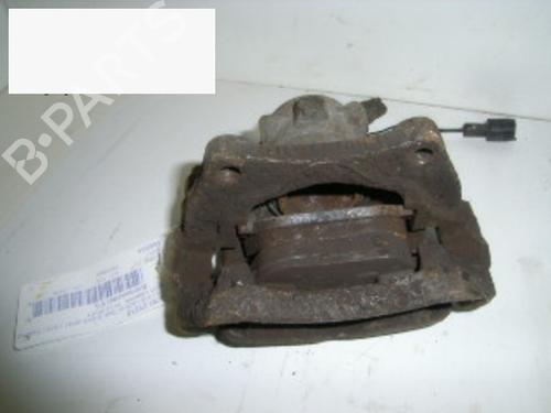 Used Left front brake caliper BMW 3 Touring (E30) 325 i (170 hp) 14699797