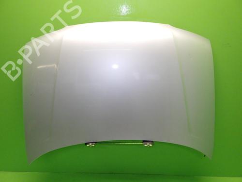 Used Hood CITROËN BERLINGO / BERLINGO FIRST MPV (MF_, GJK_, GFK_) 1.6 16V (MFNFU) (109 hp) 23140747