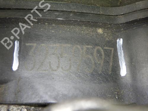 Left rear brake caliper OPEL INSIGNIA B Sports Tourer (Z18) 2.0 CDTi (35) | BP25730858M107