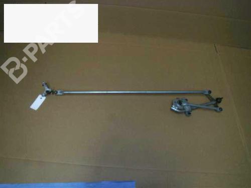 Front wipers mechanism MERCEDES-BENZ A-CLASS (W168) A 140 (168.031, 168.131) | BP6343909C83 