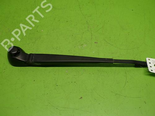 Used Rear windshield wiper arm VW GOLF IV Variant (1J5) 1.6 16V (105 hp) 29017145