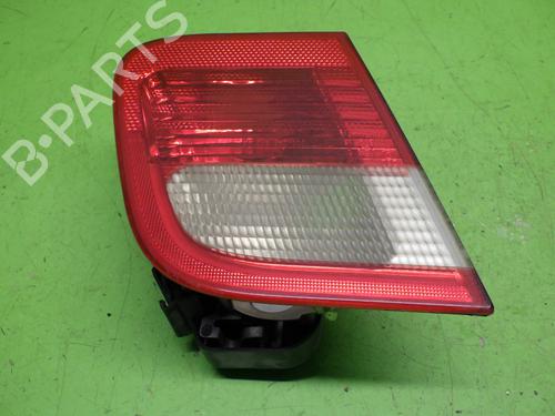 Used Left taillight BMW 3 (E46) 316 i (105 hp) 29046273