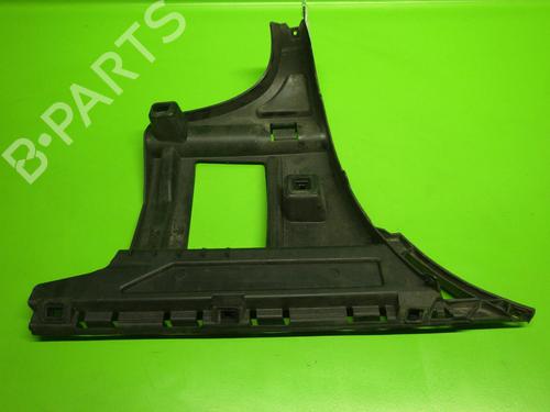 Rear bumper bracket VOLVO V70 II (285) 2.4 Bifuel (LPG) | BP14730248C159 