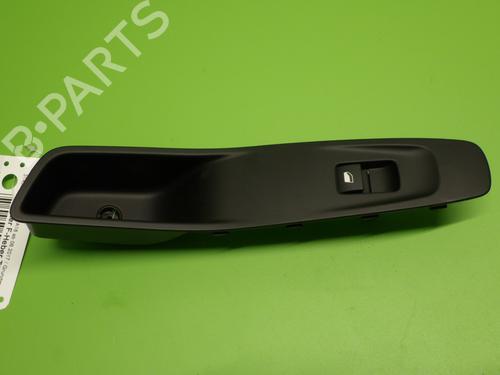 Used Left front window switch OPEL GRANDLAND / GRANDLAND X (A18, P1UO) 1.2 (75) (131 hp) 17524724