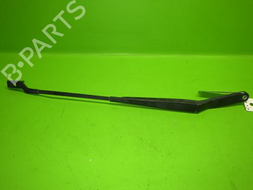 Used Front windshield wiper arm PEUGEOT 308 I (4A_, 4C_) 1.6 HDi (90 hp) 14737970