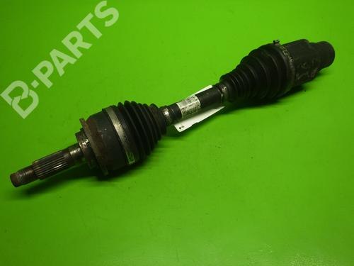 Used Right front driveshaft FORD RANGER (TKE) 2.2 TDCi 4x4 (150 hp) 7215189