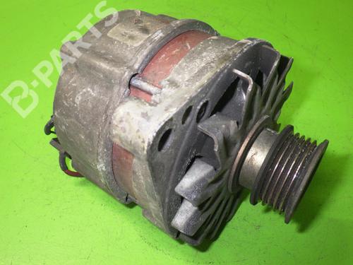 Used Alternator OPEL KADETT E (T85) 1.6 i (C19, D19) (75 hp) 6403870