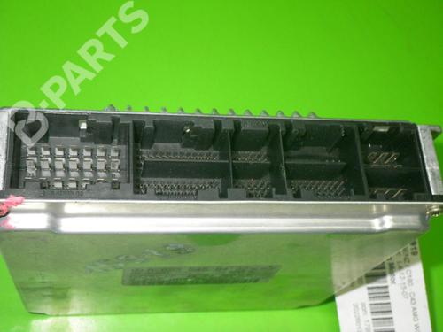 Control unit MERCEDES-BENZ C-CLASS (W202) C 180 (202.018) | BP6404519M11 