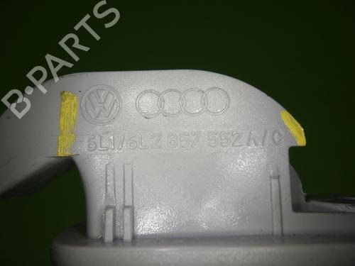 Right sun visor SEAT IBIZA III (6L1) 1.4 16V | BP32276453I2