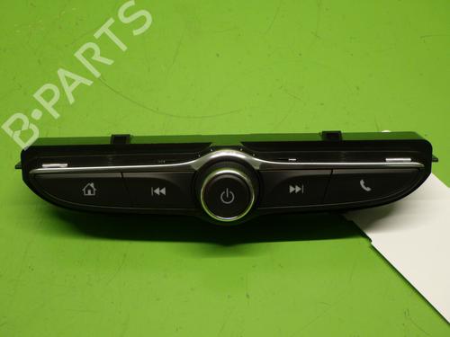 Used Switch OPEL ASTRA K (B16) 1.5 CRDI (68) (122 hp) 25778656