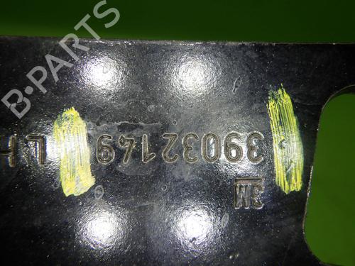 Hinge/Door check strap OPEL ASTRA K (B16) 1.2 Turbo (68) | BP28050804C146 
