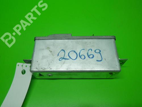 Elektronische module BMW 5 (E34) 525 tds (143 hp) 6338395