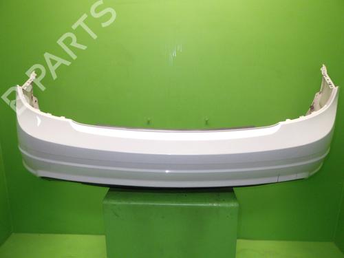 Used Rear bumper MERCEDES-BENZ C-CLASS (W204) C 280 4-matic (204.081) (231 hp) 19319318