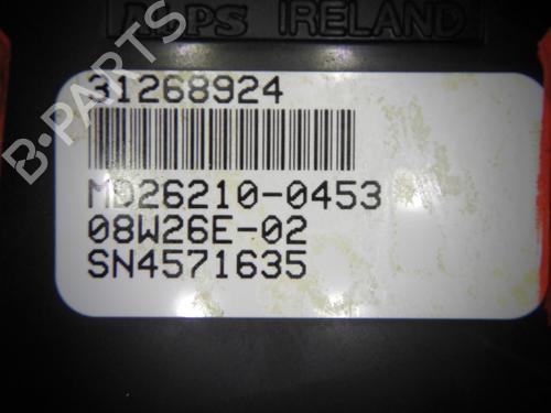 Switch VOLVO V70 III (135) D5 AWD | BP18057662I30 