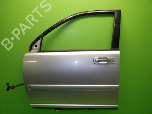 Used Left front door NISSAN X-TRAIL I (T30) 2.5 4x4 (165 hp) 28007106