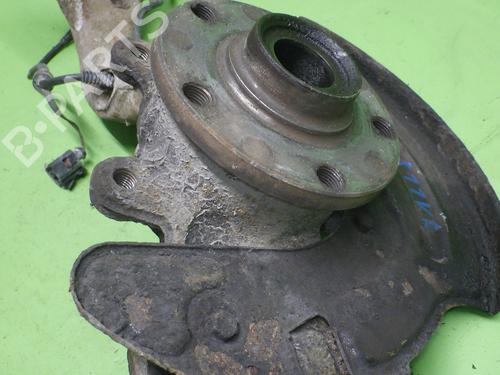 Right front steering knuckle VW PASSAT B5.5 Variant (3B6) 1.9 TDI | BP34528925M26 - Image 3