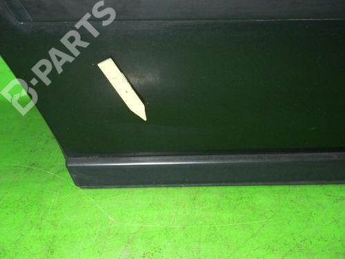 Right rear door LAND ROVER RANGE ROVER II (P38A) 4.0 4x4 | BP6668711C5