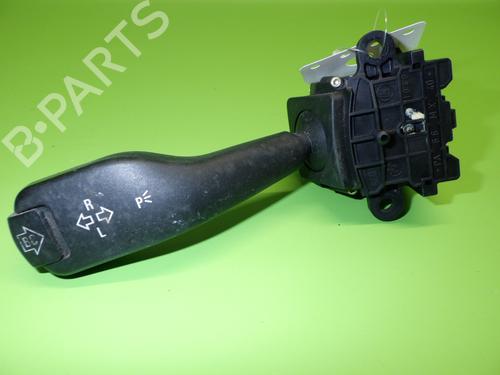 Used Steering column stalk BMW 5 Touring (E39) 520 i (150 hp) 15076322