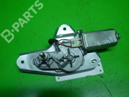 Ruitenwissermotor achter MAZDA 2 (DY) 1.6 | BP6664076M102 