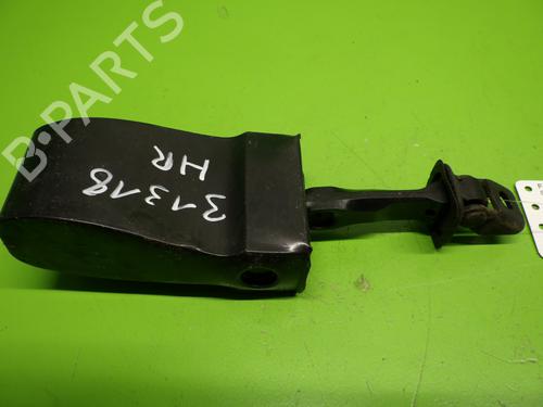 Used Hinge/Door check strap SKODA FABIA II Combi (545) 1.6 (105 hp) 14742191