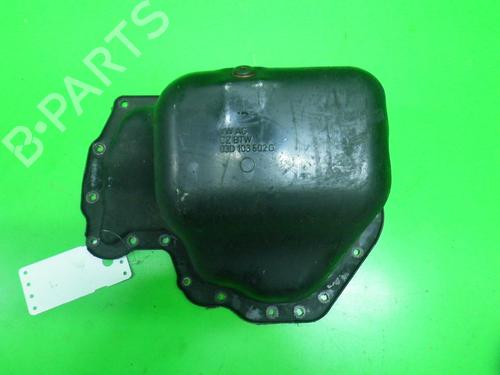 Used Front right seatbelt VW FOX Hatchback (5Z1, 5Z3, 5Z4) 1.2 (55 hp) 14707923