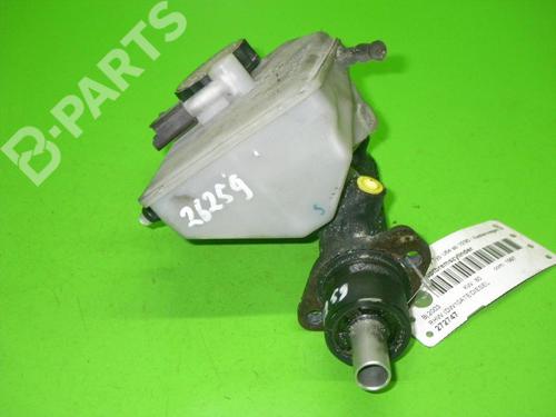 Brake master cylinder CITROËN JUMPY I (U6U_) 2.0 HDi 110 | BP6374279M77 
