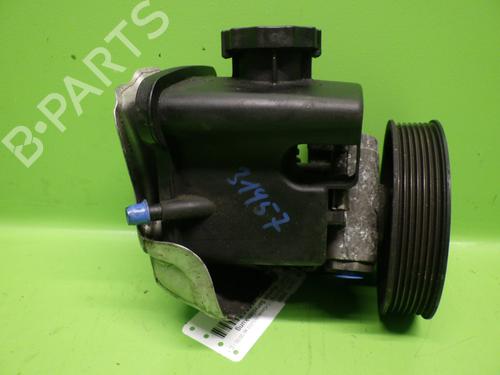 Used Steering pump MERCEDES-BENZ C-CLASS (W203) C 200 Kompressor (203.042) (163 hp) 24441652