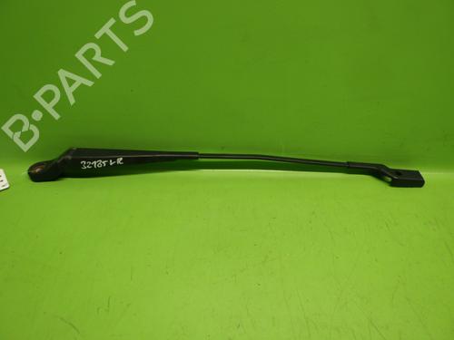 Used Front windshield wiper arm SKODA FABIA II (542) 1.4 (86 hp) 27976616