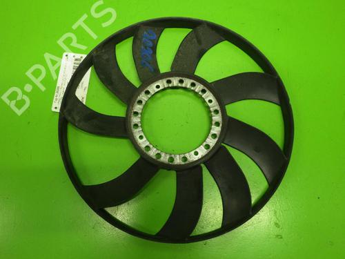 Køleventilator elektrisk AUDI 100 C4 Saloon (4A2) 2.5 TDI (115 hp) 14704006