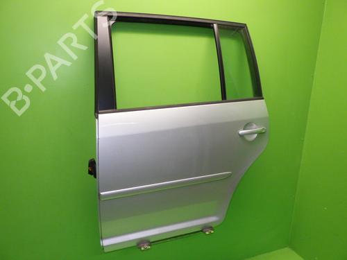Left rear door VW TOURAN (1T1, 1T2) 2.0 EcoFuel | BP27976615C4