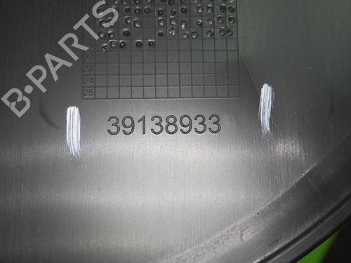 Support OPEL CROSSLAND X / CROSSLAND (P17, P2QO) 1.5 Turbo D (75) | BP27601462C155