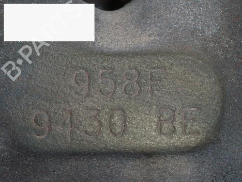 Exhaust manifold FORD ESCORT VI Turnier (GAL, ANL) 1.8 16V | BP14702598M110 
