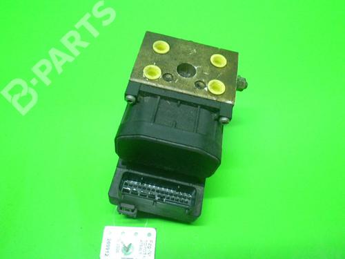 Used ABS pump TOYOTA YARIS (_P1_) 1.0 (SCP10_, SCP10R) (65 hp) 6373482