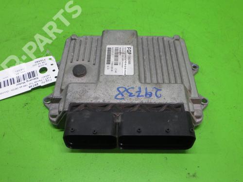 Used Control unit FIAT PANDA (169_) 1.3 D Multijet (169.AXC1A) (70 hp) 6386482