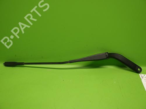 Used Front windshield wiper arm BMW 1 (E81) 120 d (163 hp) 24232651