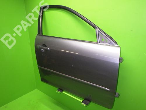 Right front door MAZDA 6 Station Wagon (GY) 2.0 DI (GY19) | BP7571762C3 