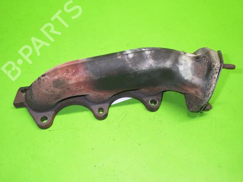 Exhaust manifold AUDI A6 C5 Avant (4B5) 2.4 | BP14734532M110 