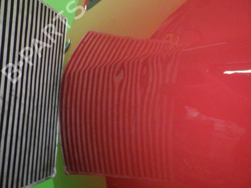 Right front door RENAULT TWINGO I (C06_) 1.2 (C066, C068) | BP21390103C3 