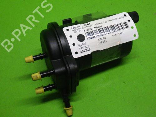 Used Other NISSAN ALMERA II Hatchback (N16) 1.5 dCi (82 hp) 14724839