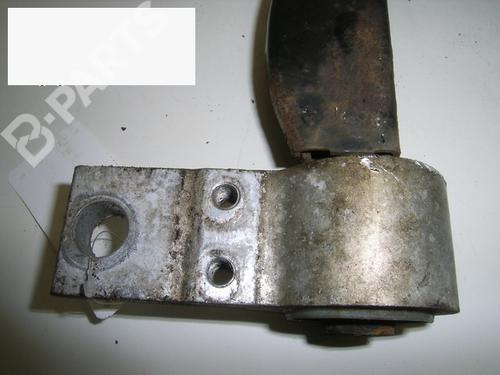 Left front suspension arm FORD FIESTA V (JH_, JD_) 1.4 16V | BP6672905M12 