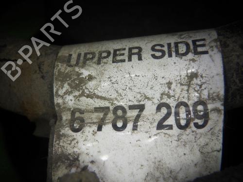 Right rear shock absorber BMW X3 (F25) xDrive 20 d | BP27350789M19 