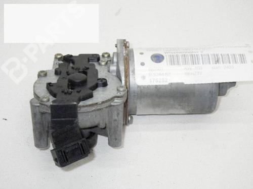 Used Front wiper motor VOLVO V70 II (285) 2.4 (140 hp) 6640803